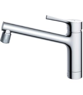 バス・洗面所用品 TOTO TKS05305JA TKS05305JA 通販(卸価格)|TOTO 台付シングル混合水栓ならプロ